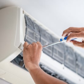 Air Conditioning Service