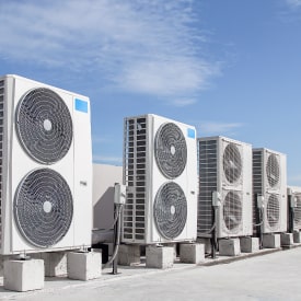 Commercial HVAC