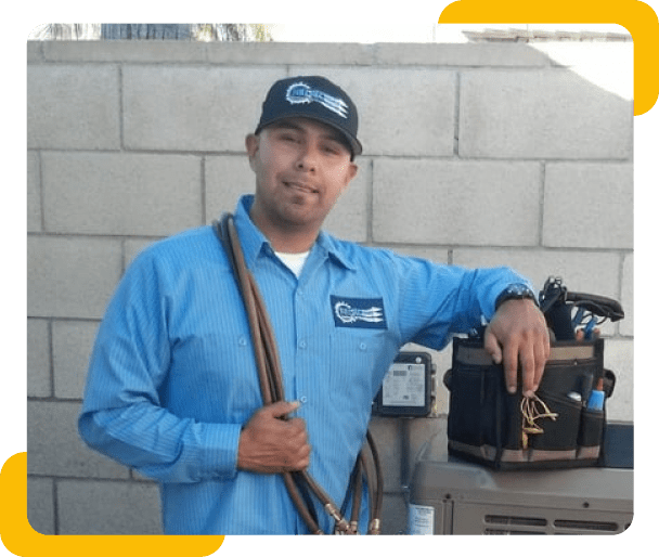 HVAC Services for Whittier Homes