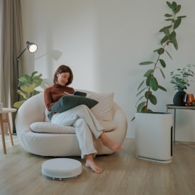 Indoor Air Quality