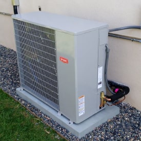 New AC Systems