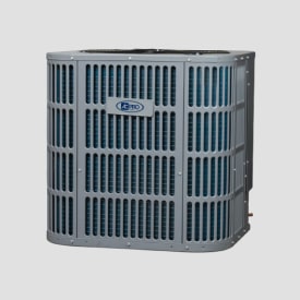 Heat Pumps & Furnaces