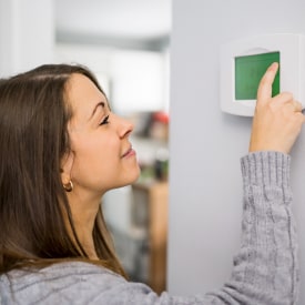 Thermostats