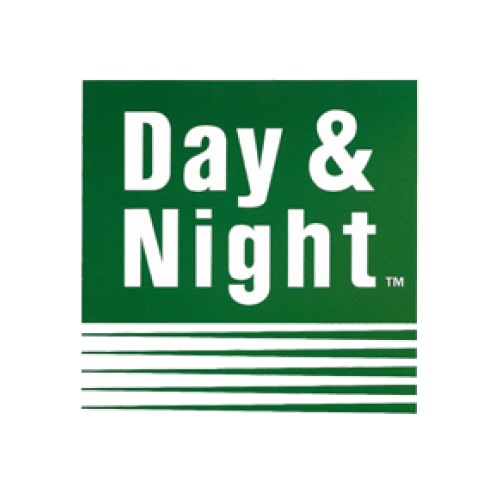 Day & Night