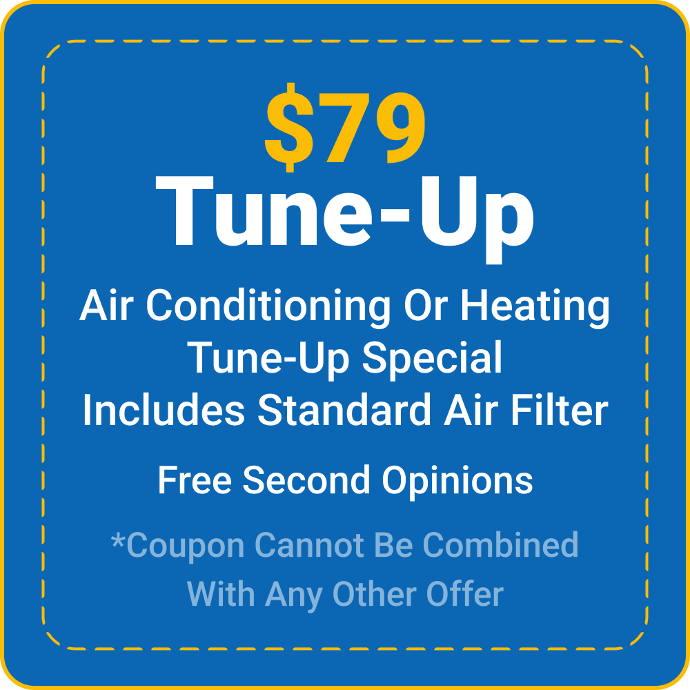 Tune-Up $79